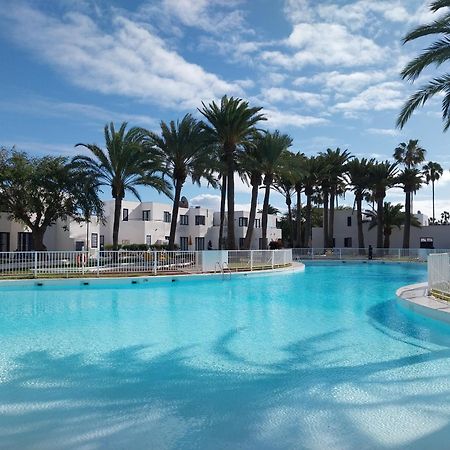 Royal Blue Corralejo By Sea You There Fuerteventura Esterno foto