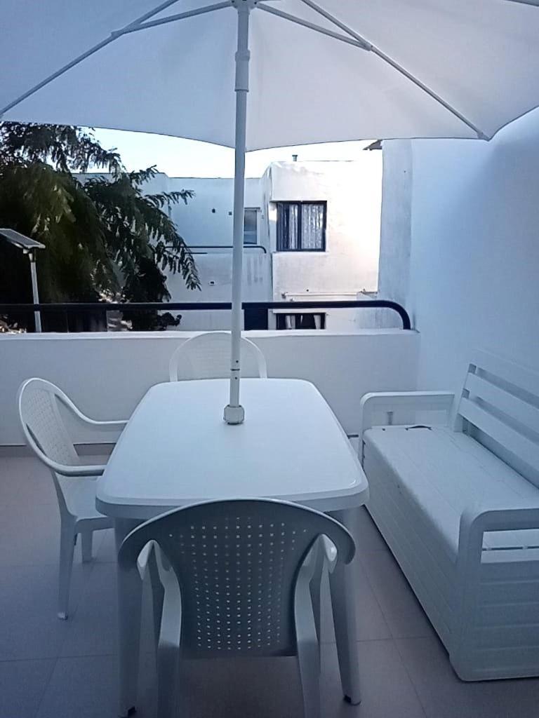 Royal Blue Corralejo By Sea You There Fuerteventura Esterno foto