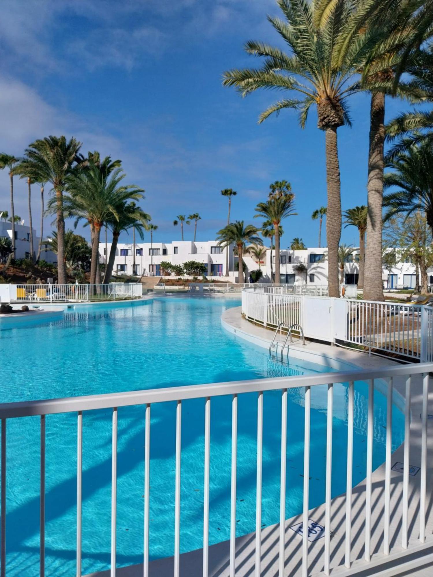 Royal Blue Corralejo By Sea You There Fuerteventura Esterno foto